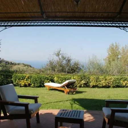 ヴィラ La Violetta