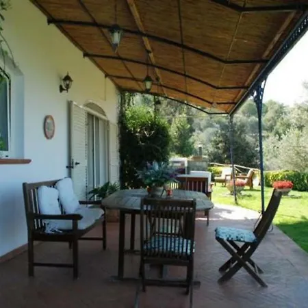 La Violetta ヴィラ *