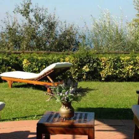 ヴィラ La Violetta *